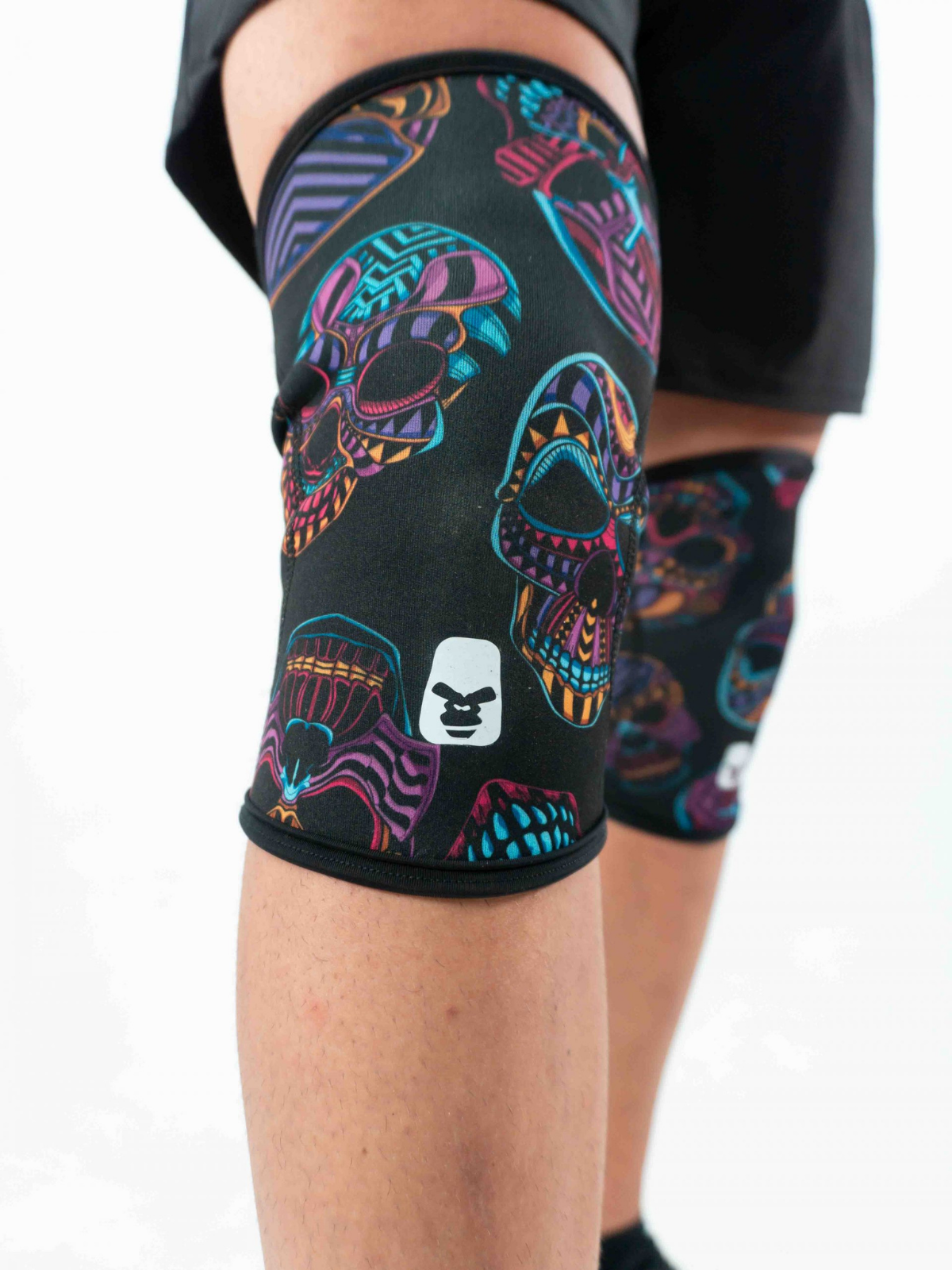 NEOPRENE KNEE BRACE CATRINA