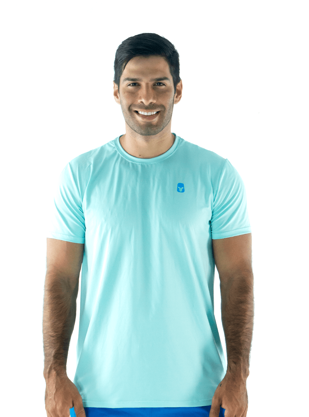 DRY-FIT AQUA T-SHIRT