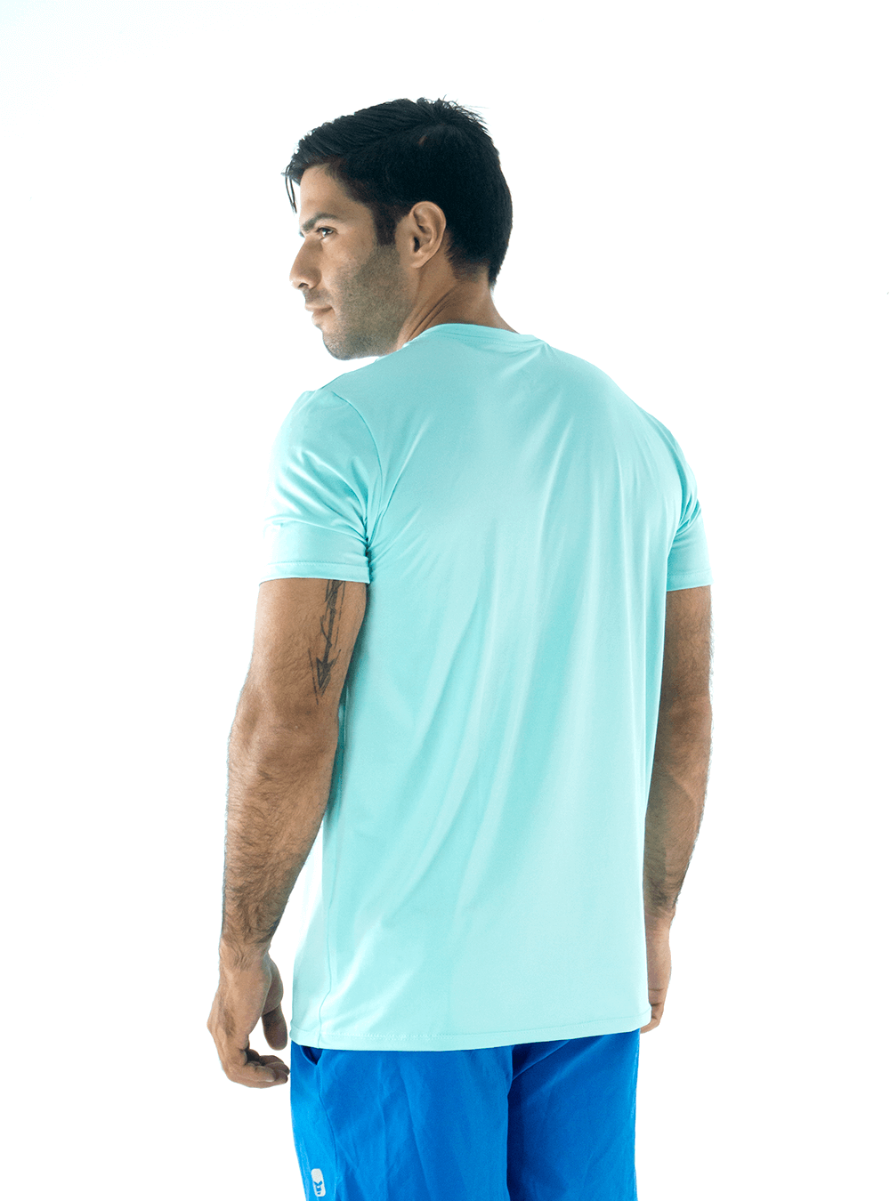 DRY-FIT AQUA T-SHIRT