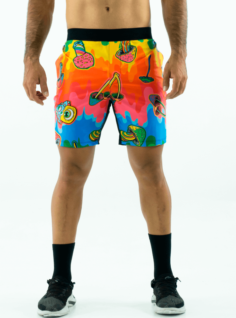 Crossfit sales swim shorts
