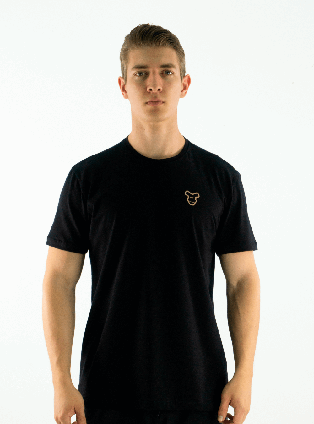 COTTON CHEAT MEAL T-SHIRT
