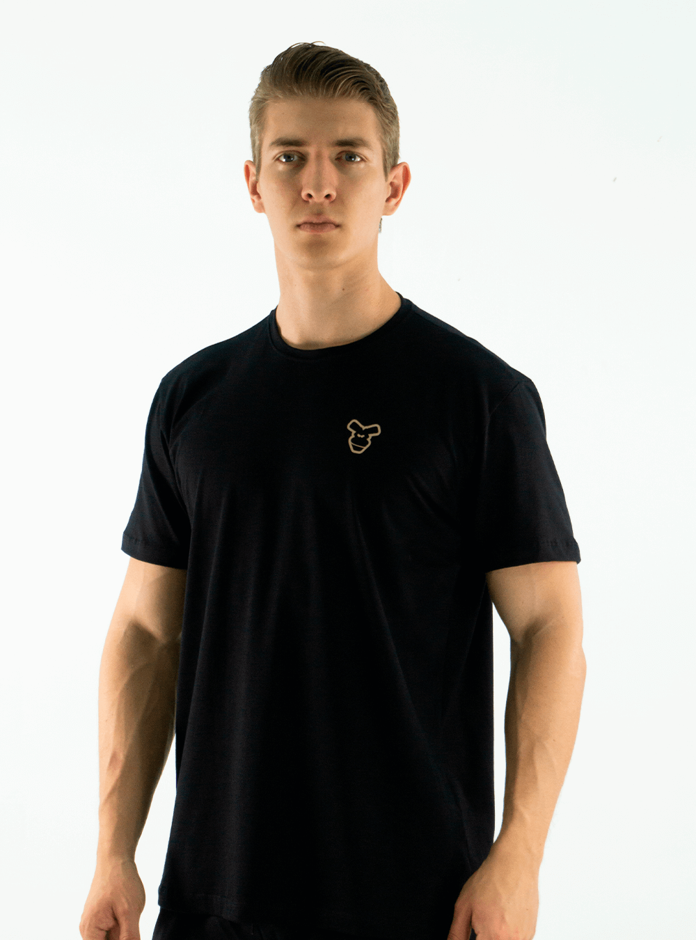 COTTON CHEAT MEAL T-SHIRT