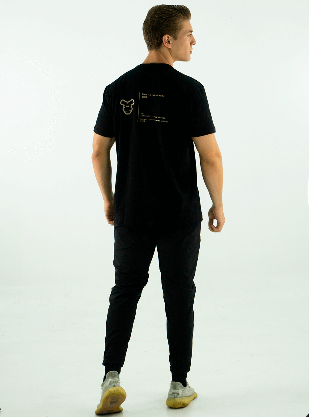 COTTON CHEAT MEAL T-SHIRT
