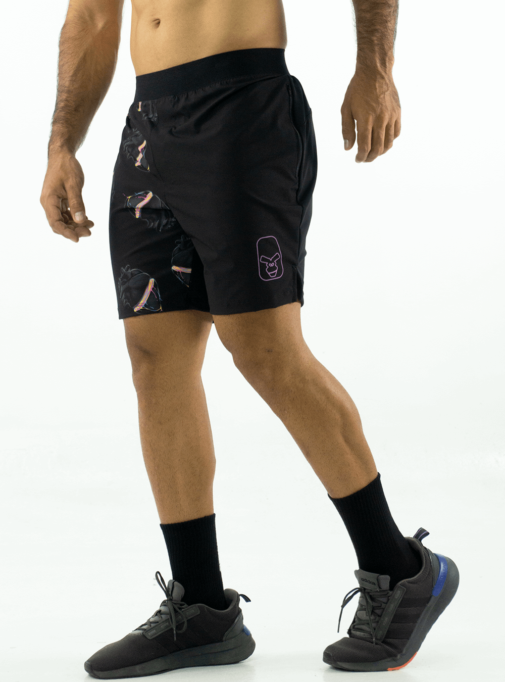 ECSTASY SHORTS 3.0