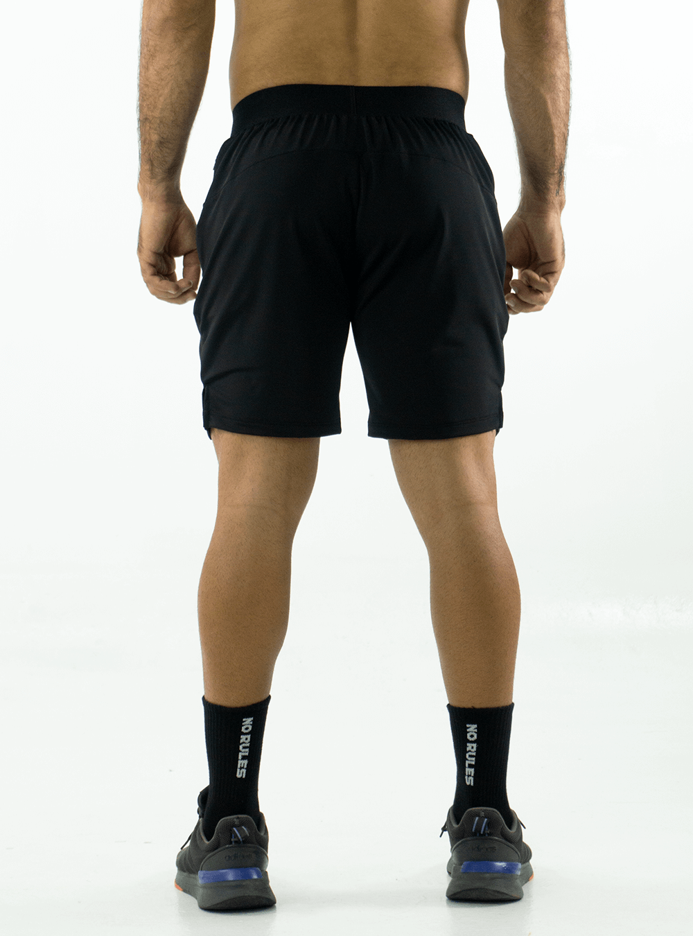 ECSTASY SHORTS 3.0