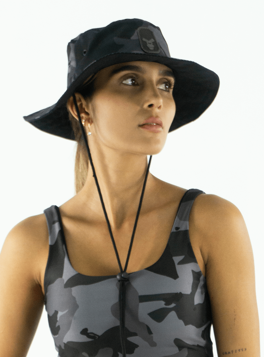 PAVA DARK MILITARY