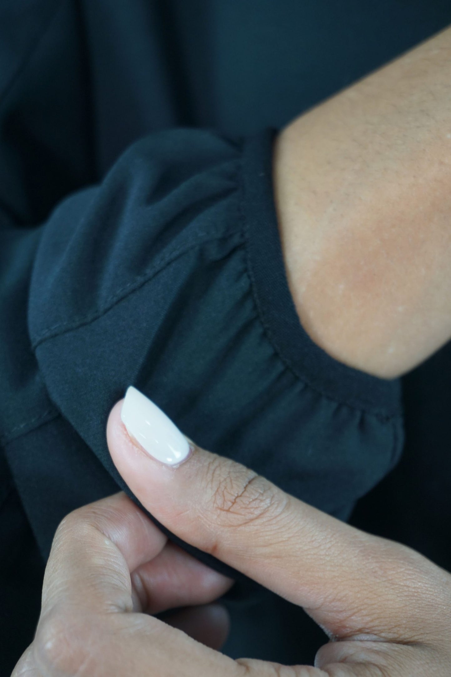 TRACKSUIT BLACK