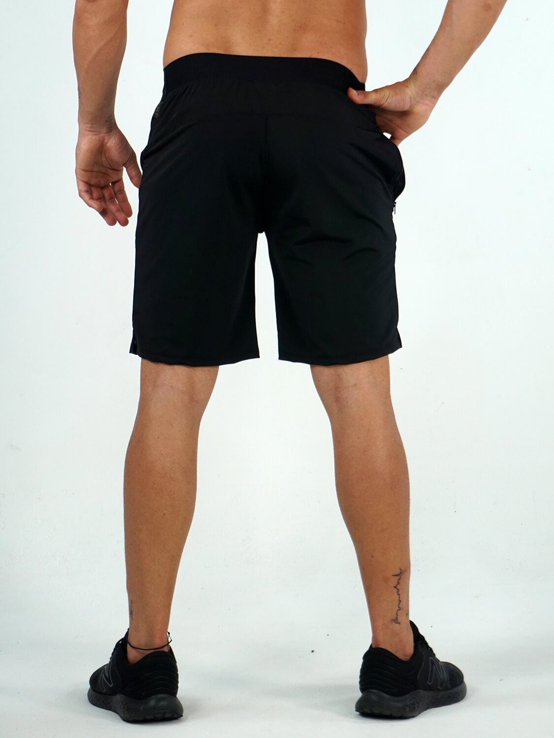 COFFEE FLAG CROSSFIT 2.0 SHORTS