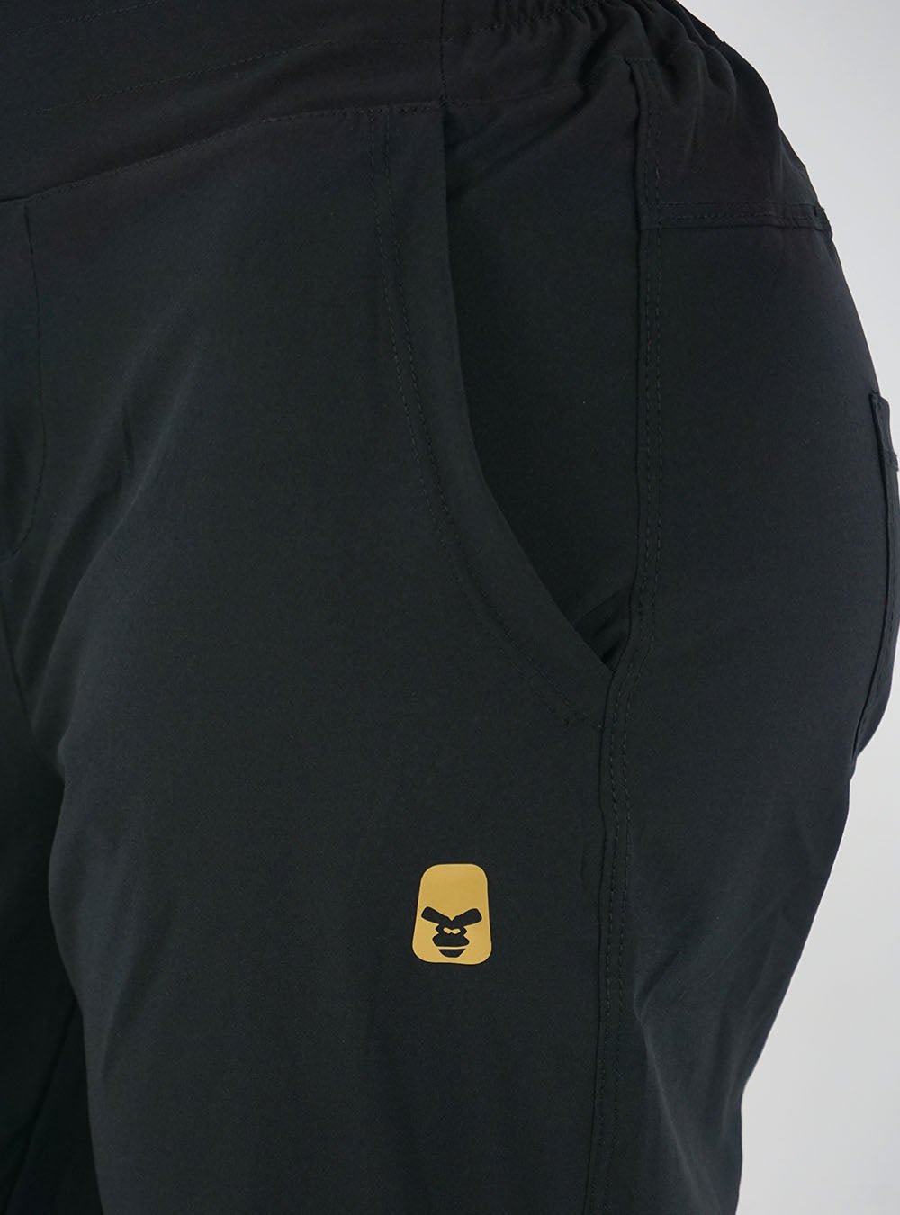 TRACKSUIT BLACK
