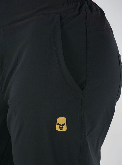TRACKSUIT BLACK