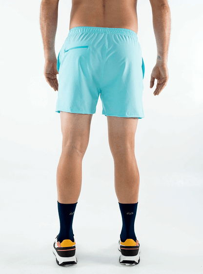 CLASSIC AQUA SHORTS