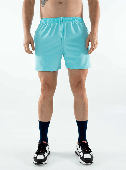 CLASSIC AQUA SHORTS