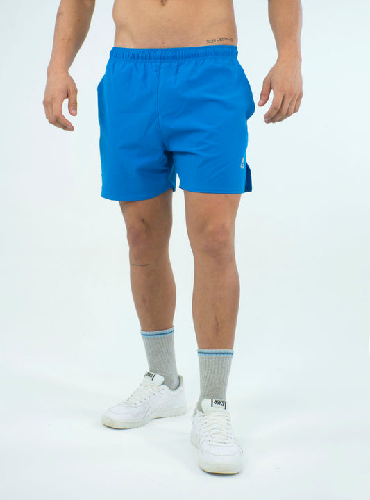 CLASSIC SKY BLUE SHORTS