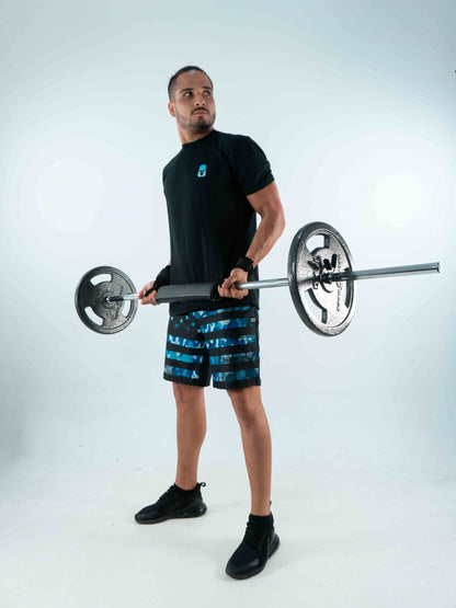 SPEED GRIP STRAPLESS TOP