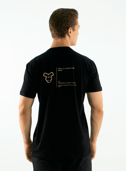 COTTON CHEAT MEAL T-SHIRT