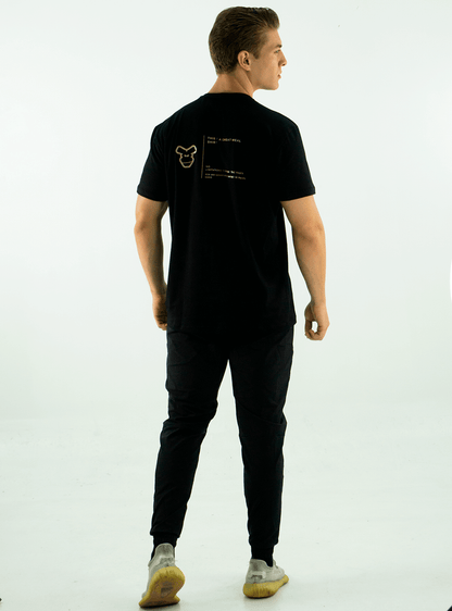 COTTON CHEAT MEAL T-SHIRT