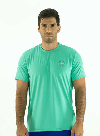 DRY-FIT 'DO CROSSFIT' T-SHIRT