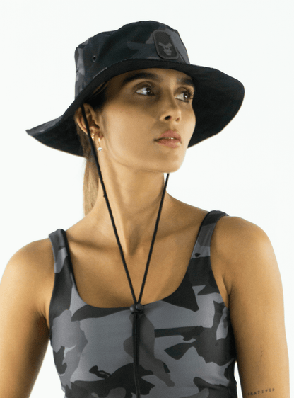 PAVA DARK MILITARY
