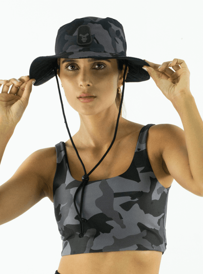 PAVA DARK MILITARY